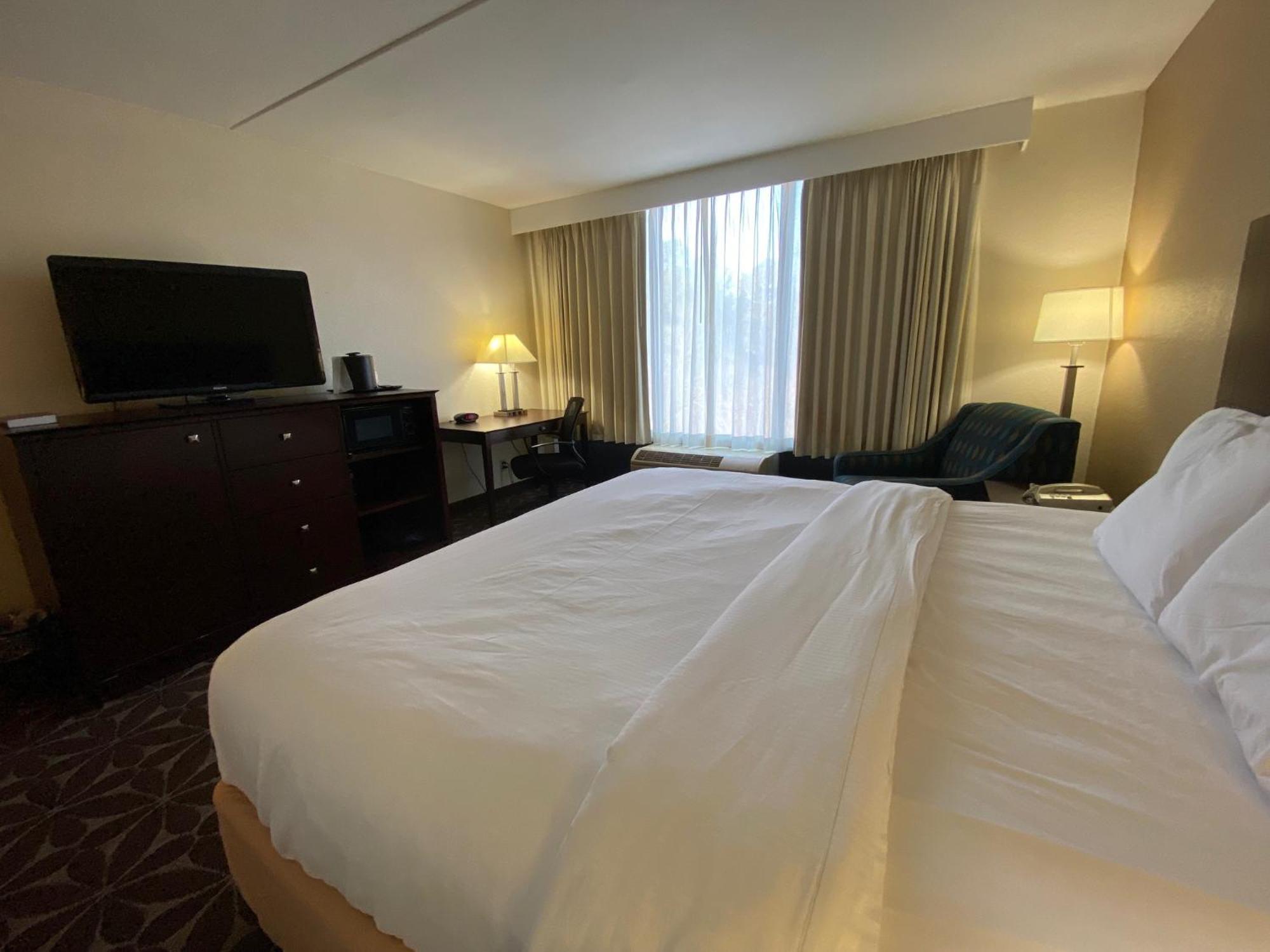 Hotel Wyndham Garden Busch Gardens Area Williamsburg