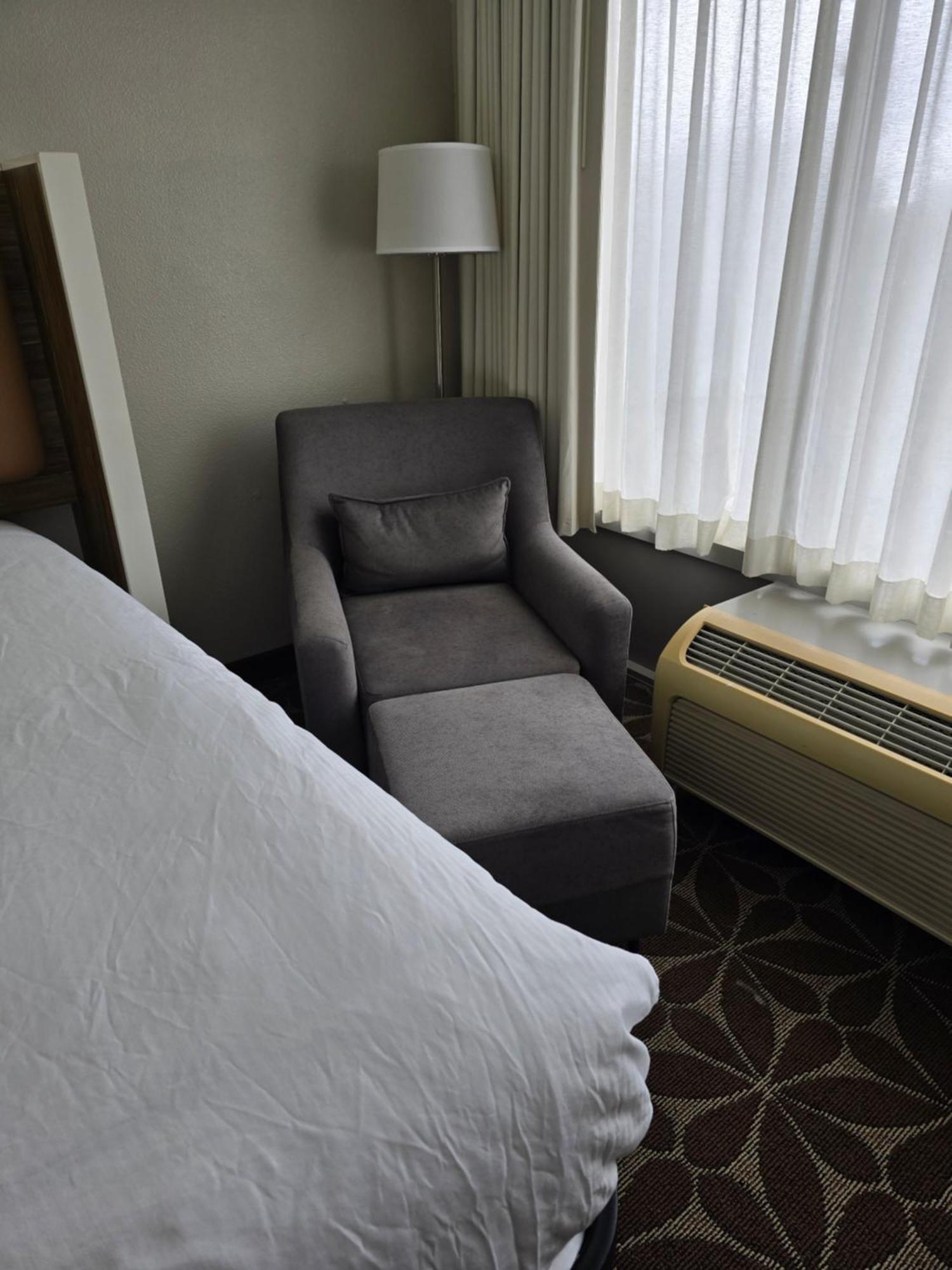 Hotel Wyndham Garden Busch Gardens Area