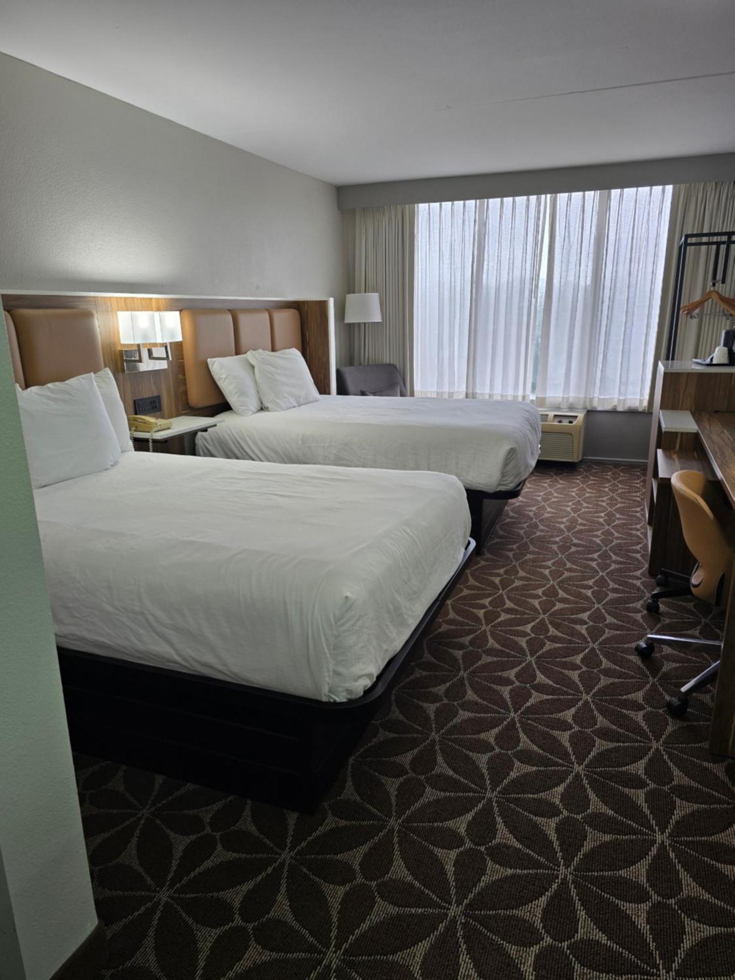 Wyndham Garden Busch Gardens Area 3* Williamsburg