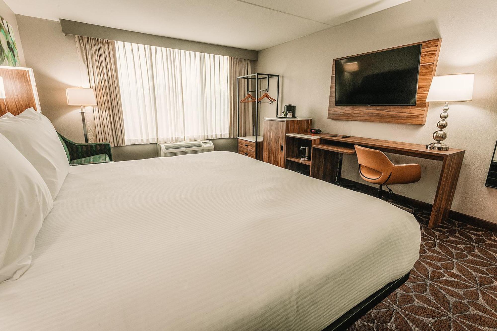 Wyndham Garden Busch Gardens Area Hotel Williamsburg