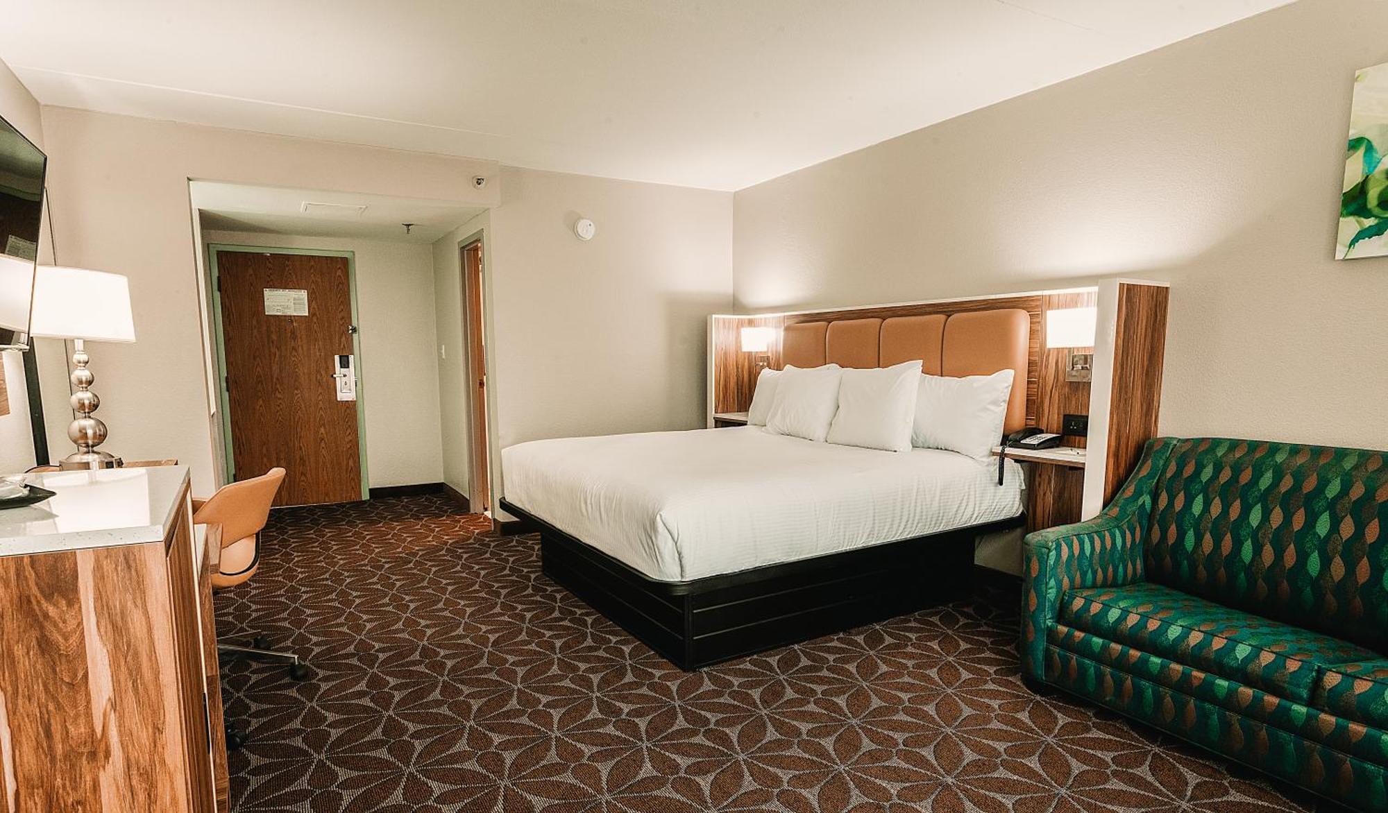 Wyndham Garden Busch Gardens Area 3* Williamsburg