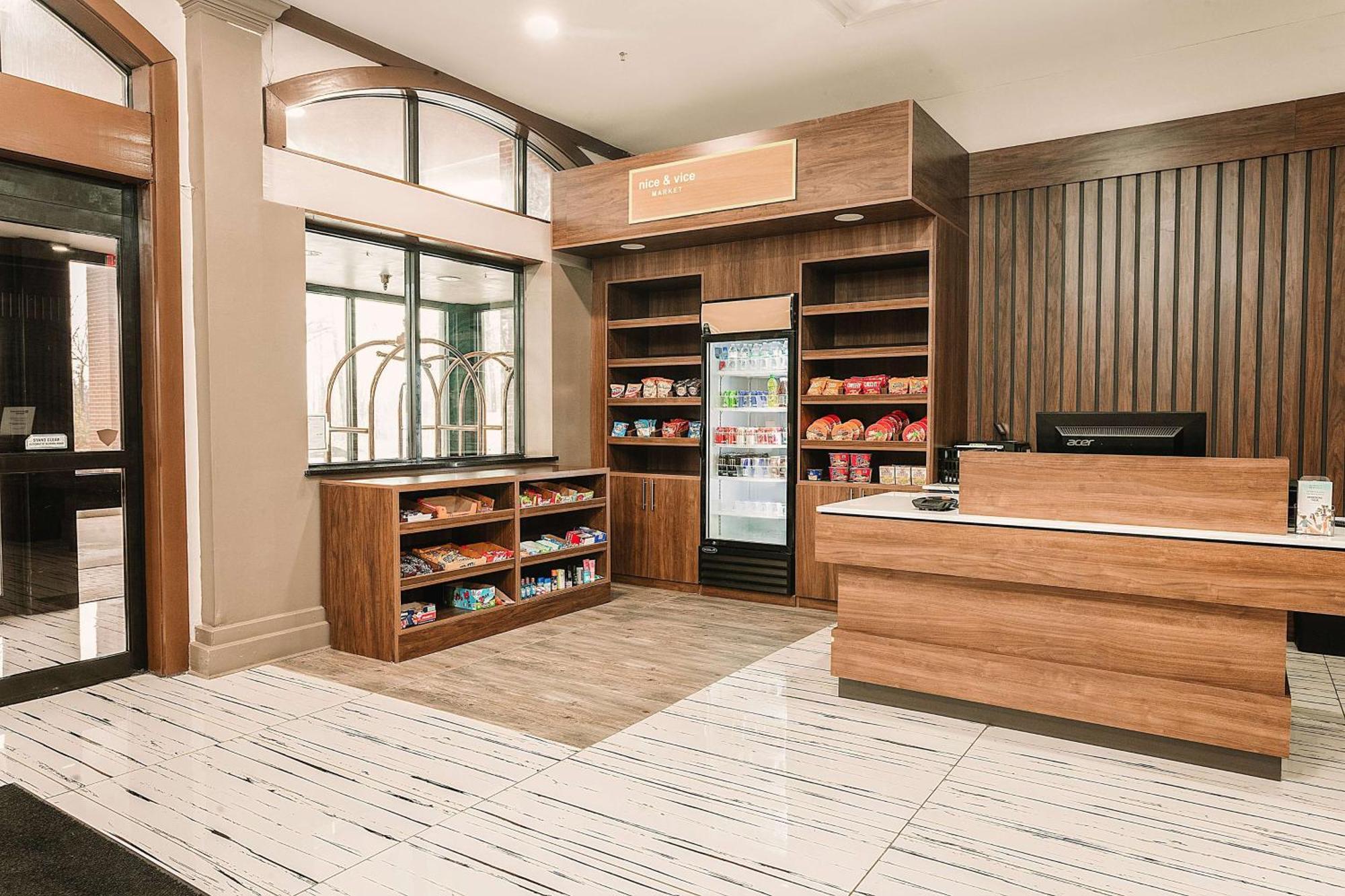 Hotel Wyndham Garden Busch Gardens Area 3*