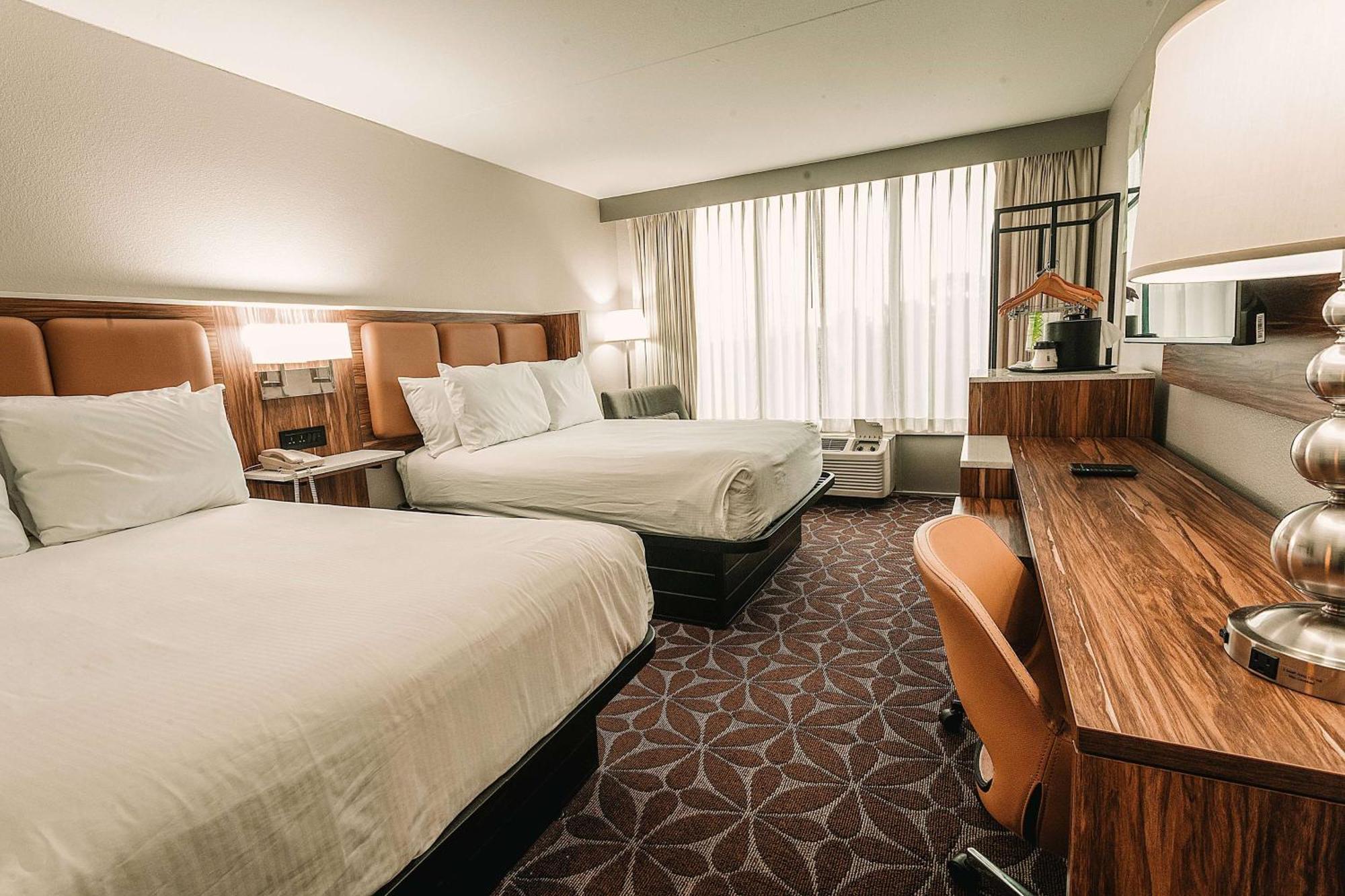 Hotel Wyndham Garden Busch Gardens Area 3*