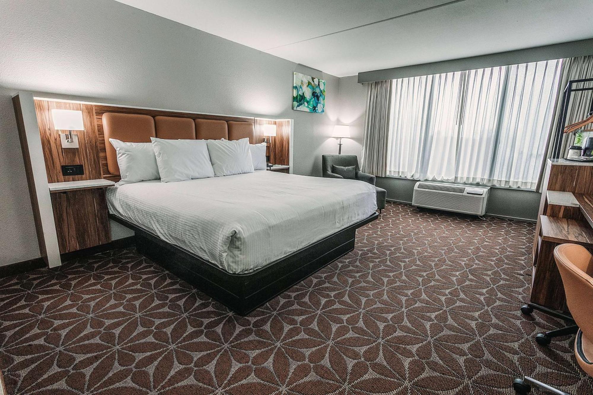 Wyndham Garden Busch Gardens Area Hotel Williamsburg