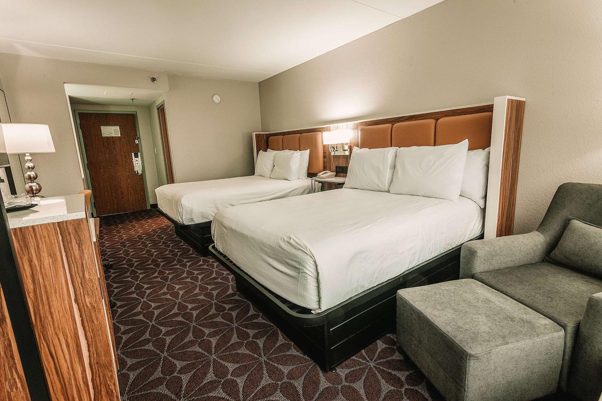 Wyndham Garden Busch Gardens Area 3* Williamsburg