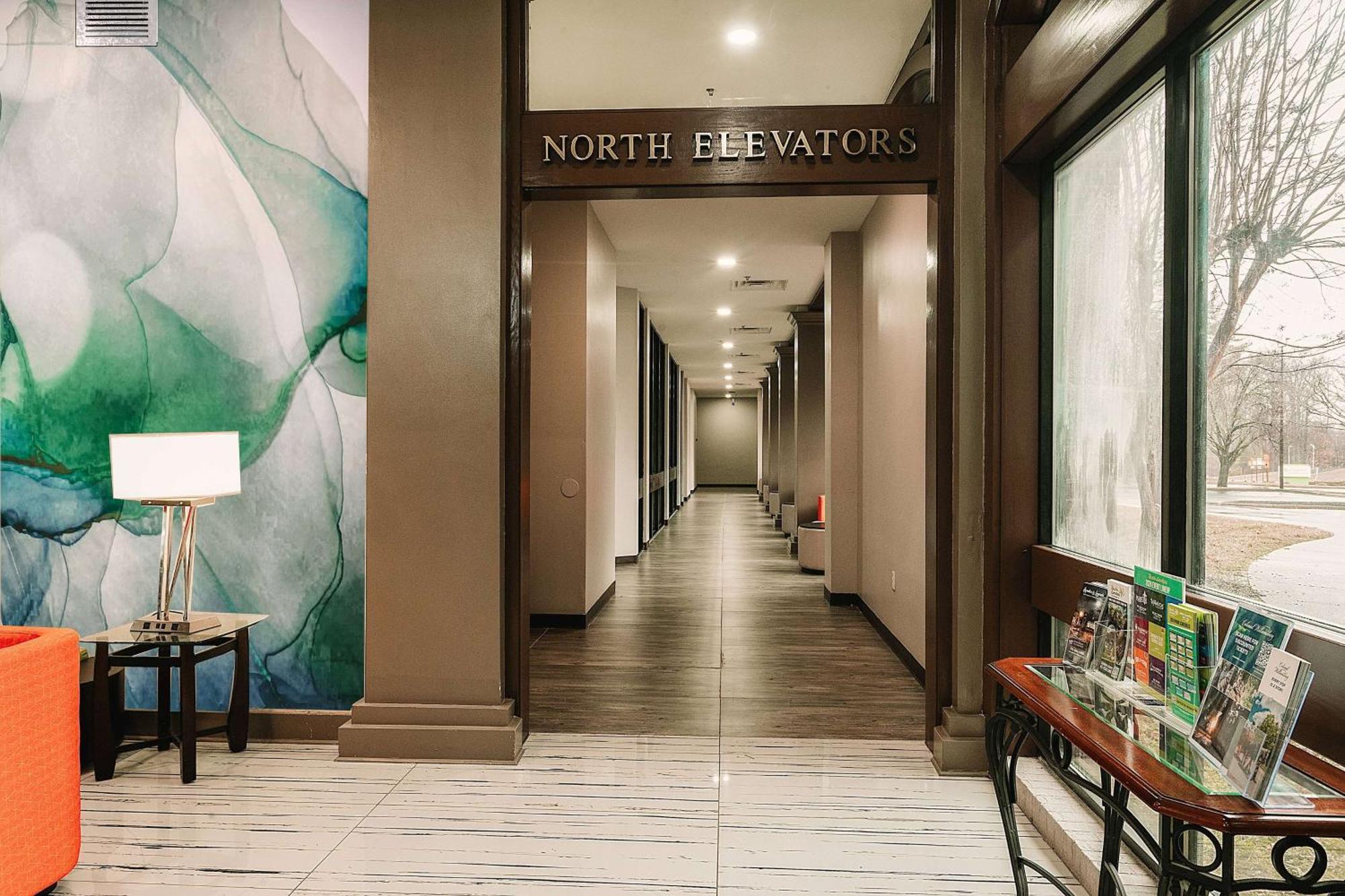 Wyndham Garden Busch Gardens Area Hotel 3*