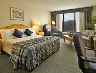 Wyndham Garden Busch Gardens Area Hotel Williamsburg