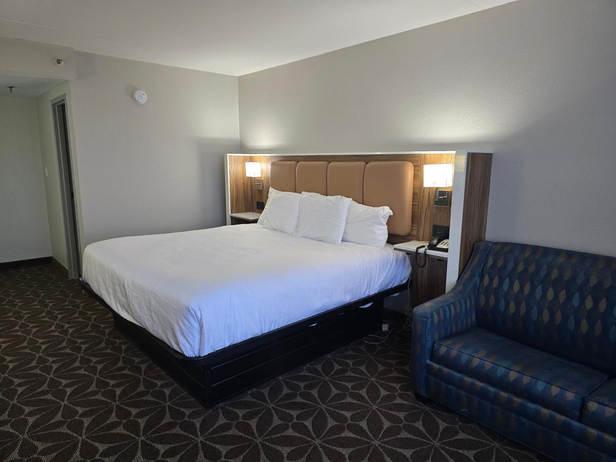 Wyndham Garden Busch Gardens Area Hotel